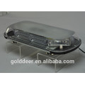 Zhejiang Factory Cheap Flashing Amber LED Mini Lightbar